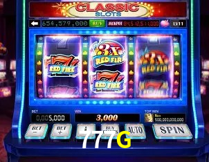 777G BET