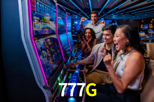 777G - 777G.Com - Plataforma Oficial